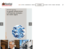 Tablet Screenshot of fastigi.com